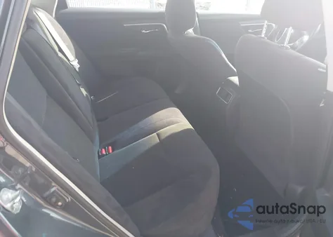 2013 Nissan Altima 2.5 Sv из США, поврежденный, VIN 1N4AL3AP5DC116958